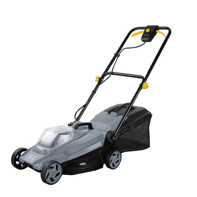 Electric Small Self Propelled Lawn Mower