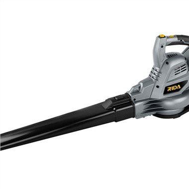 Battery Powered Best Cordless Leaf Blower