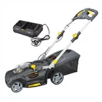 Best Cordless Mower