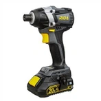 Brushless Impact Driver