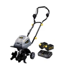 Cordless Rotary Cultivator