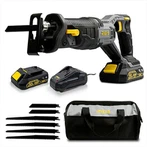 Cordless Sawzall