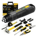 4V Cordless Electric Screwdriver